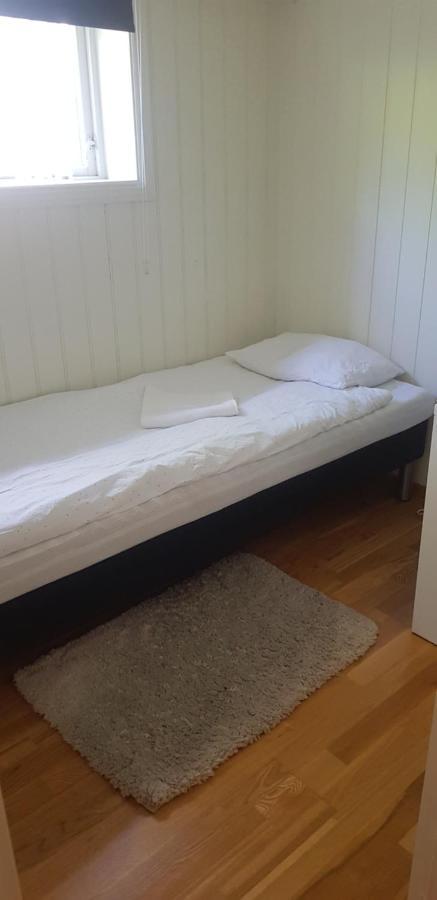 فندق Blue House Brevik بورشغرون المظهر الخارجي الصورة
